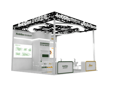 Cydaya Biotech to Showcase at CACLP 2025 Hangzhou - Join Us!